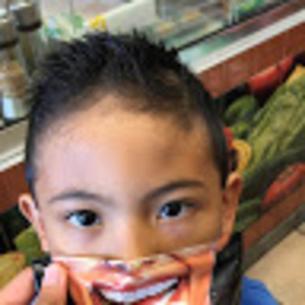 Meet your Posher, Collin